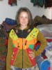Cotton Hand Embroidery Jackets